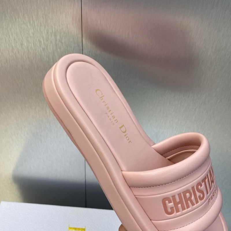 Christian Dior Slippers